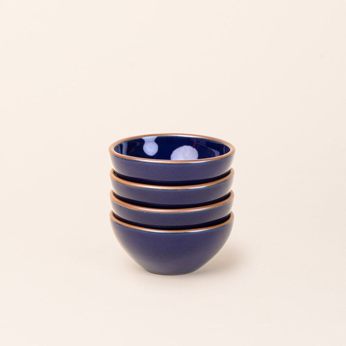 Ice Cream Bowl 4-Pack