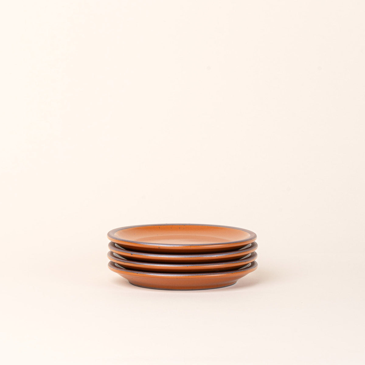 Cake Plate 4-Pack