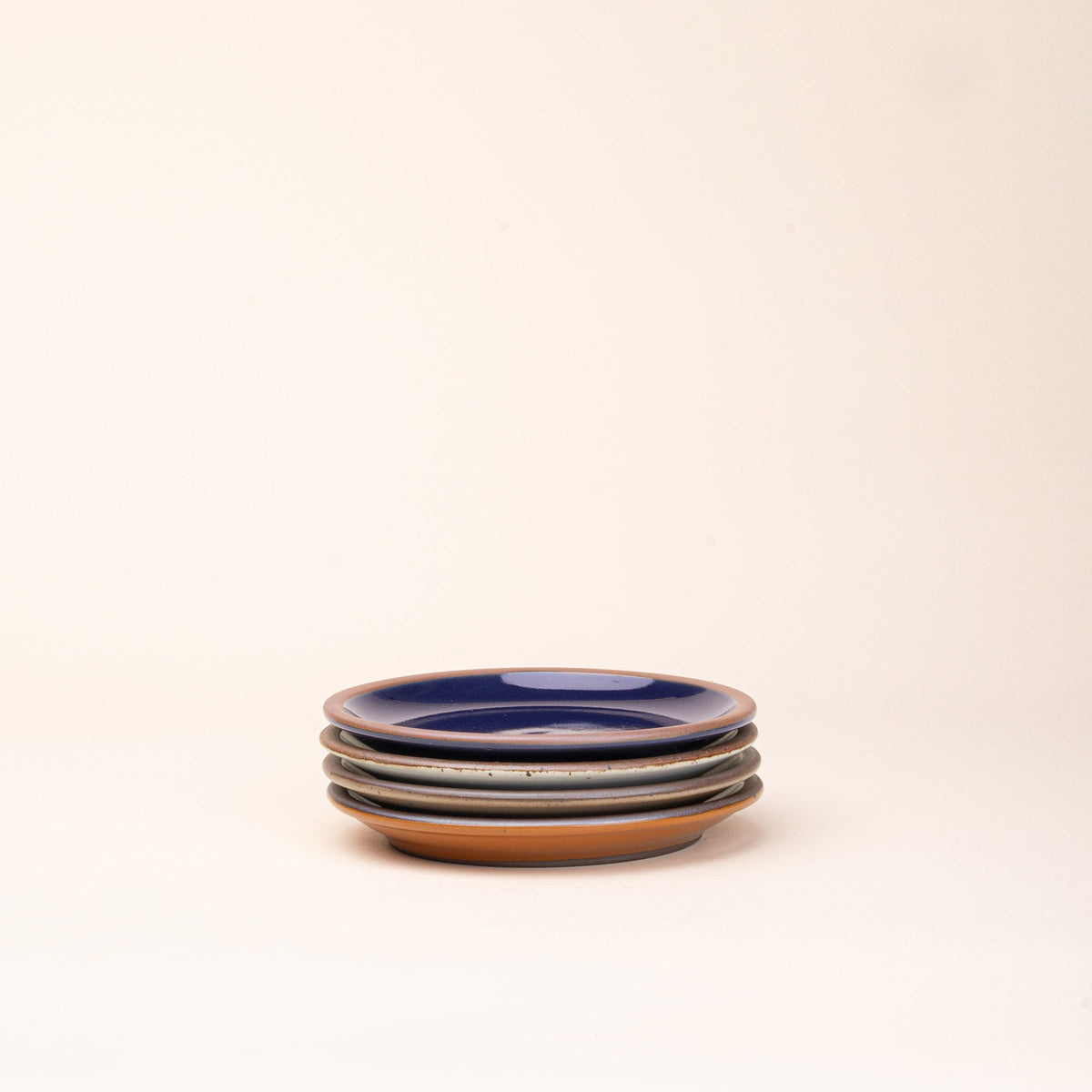 Cake Plate 4-Pack