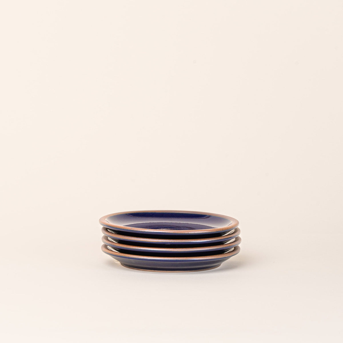 Cake Plate 4-Pack