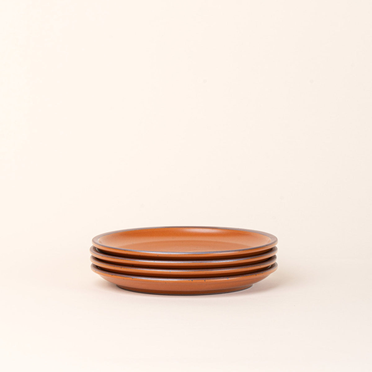 Side Plate 4-Pack