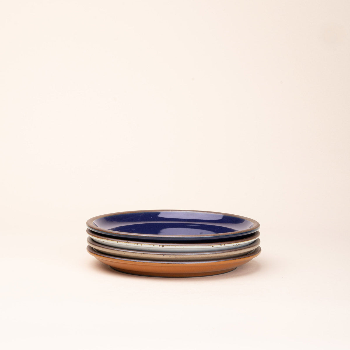 Side Plate 4-Pack