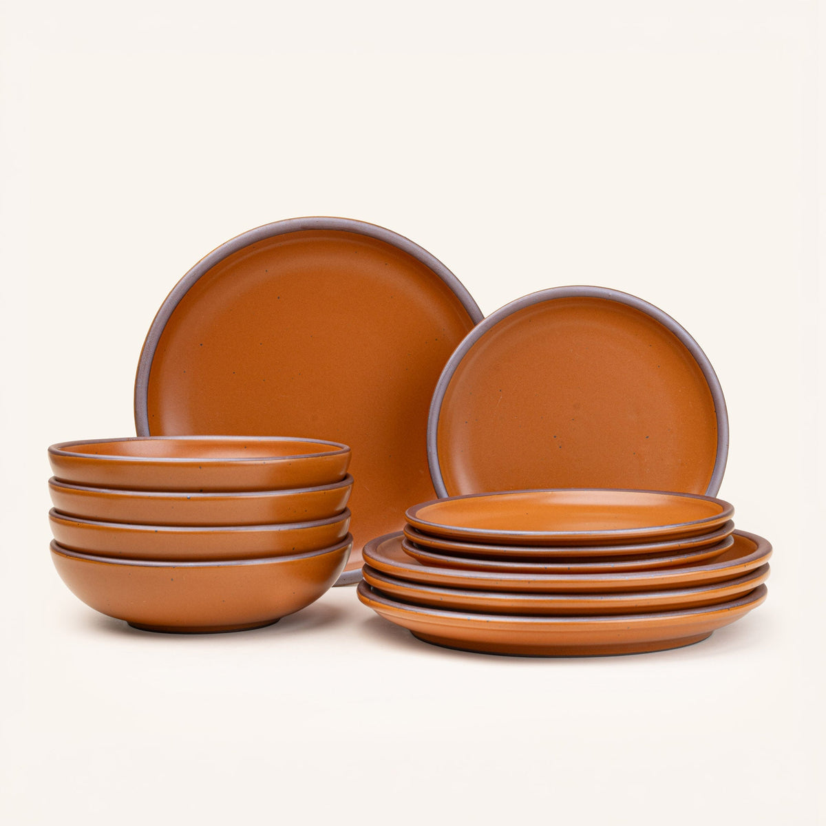 The Starter 12-Piece Set