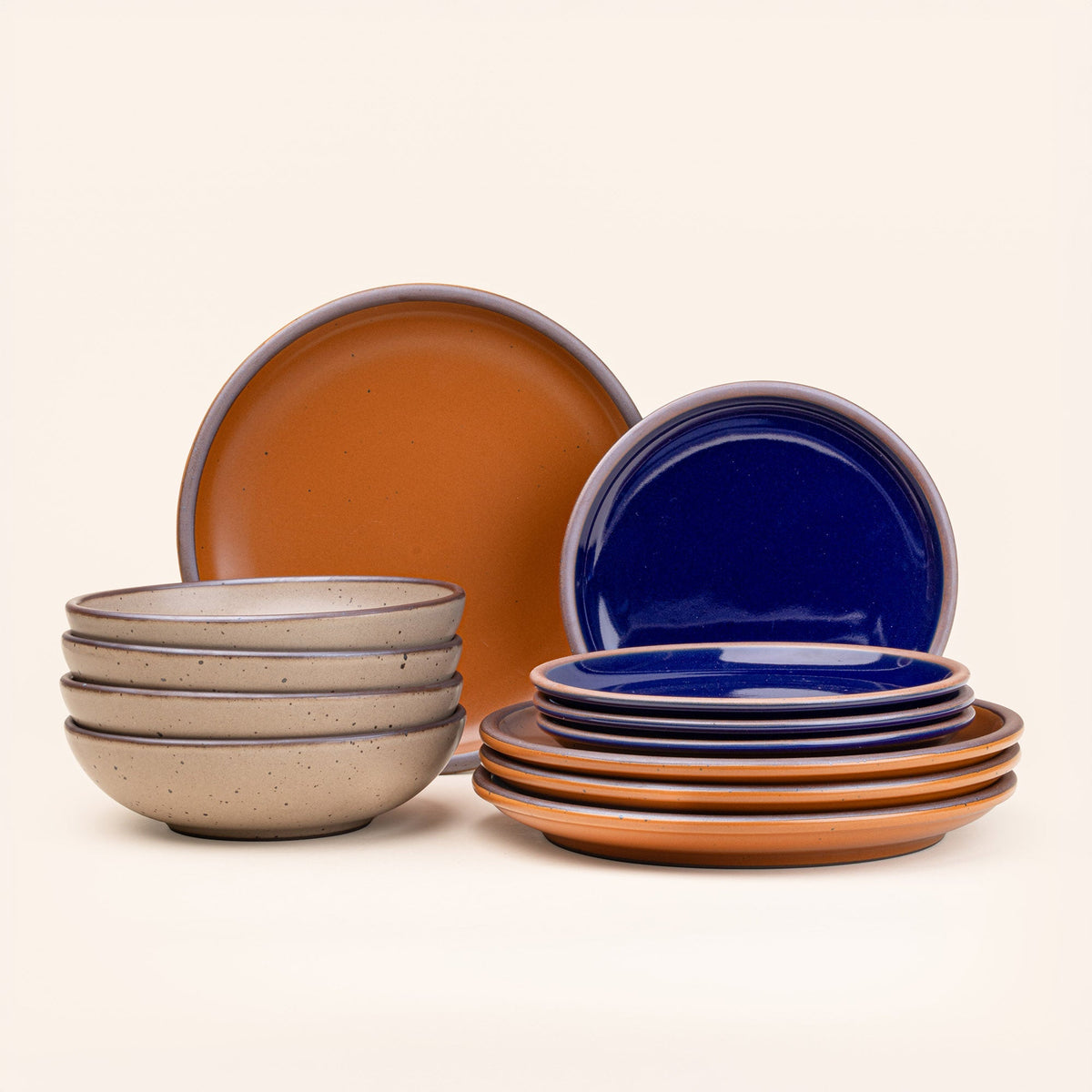 The Starter 12-Piece Set