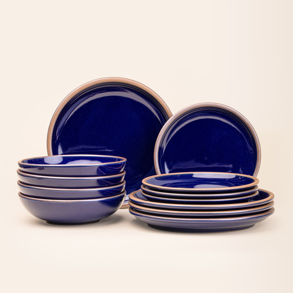 The Starter 12-Piece Set