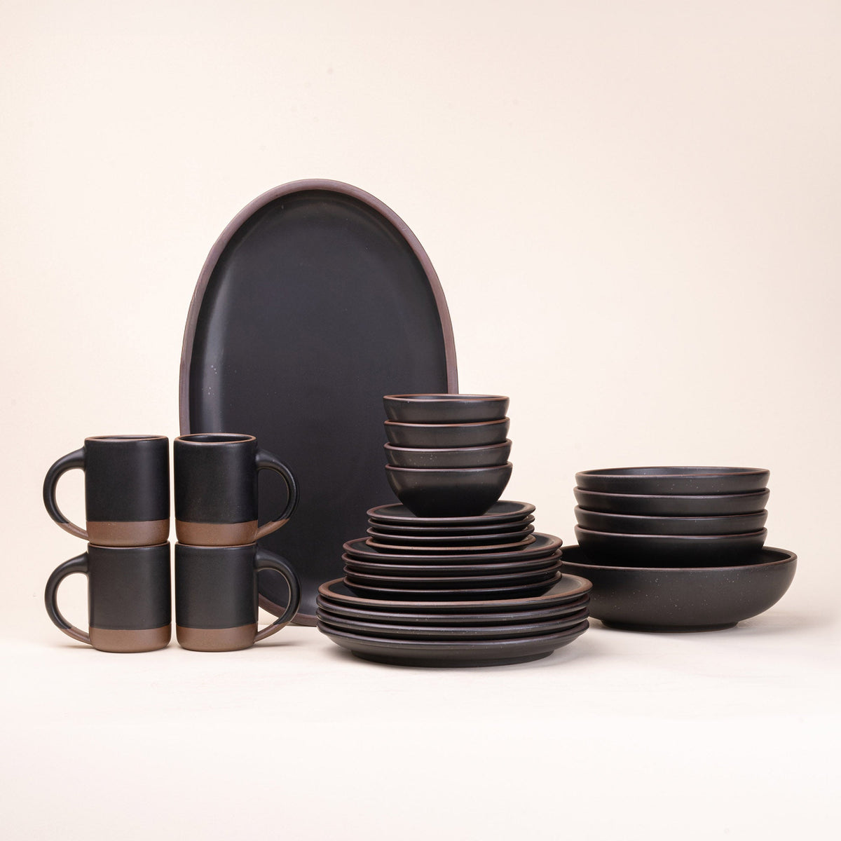 The Gather 26-Piece Set