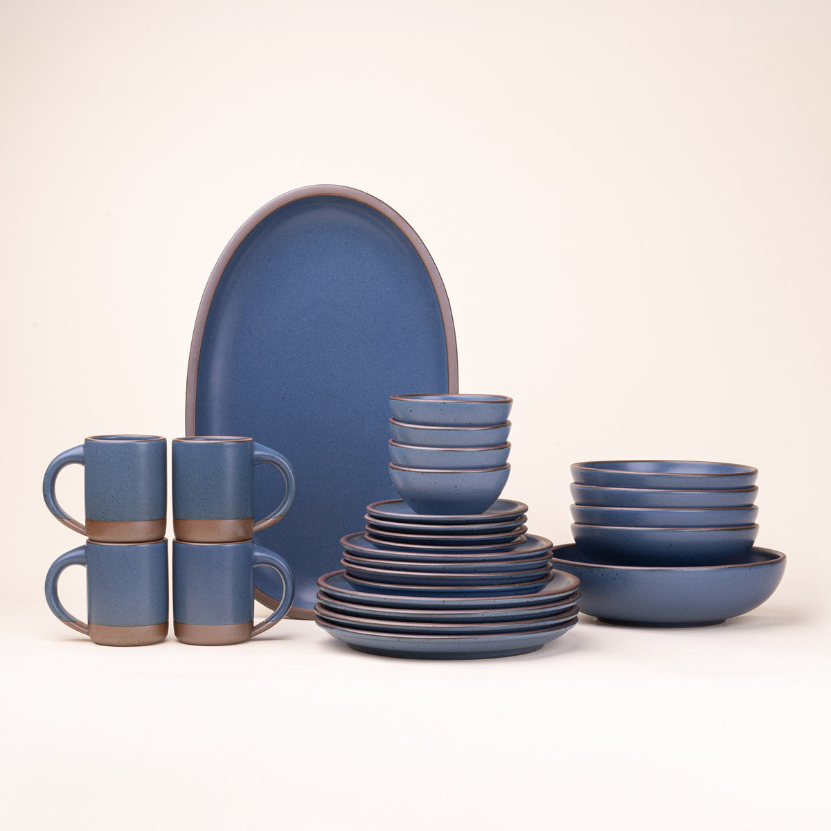 The Gather 26-Piece Set