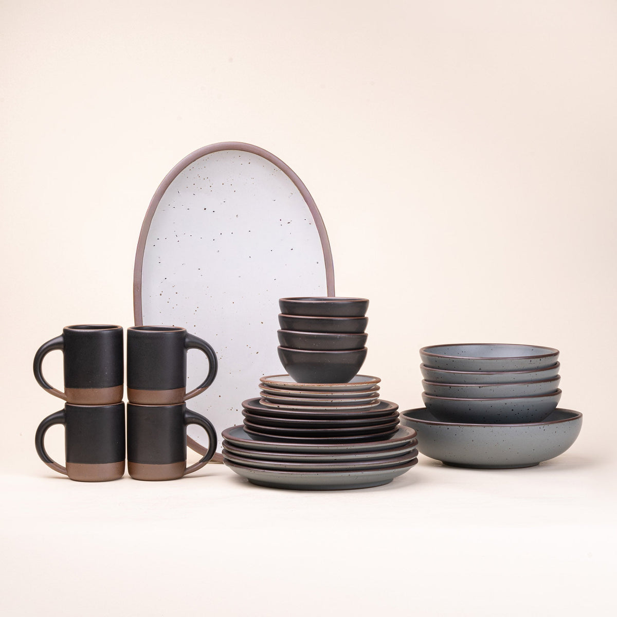 The Gather 26-Piece Set