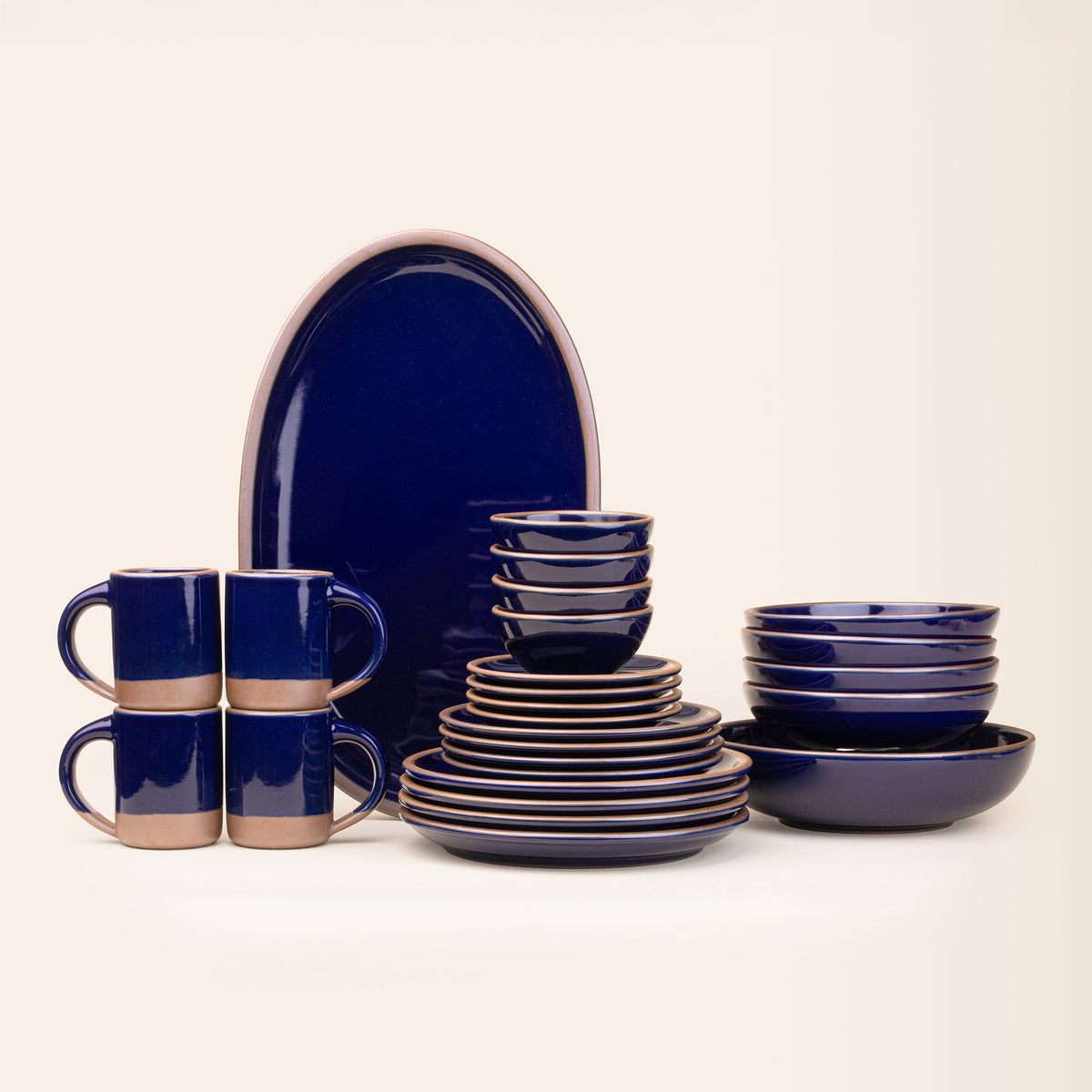 The Gather 26-Piece Set