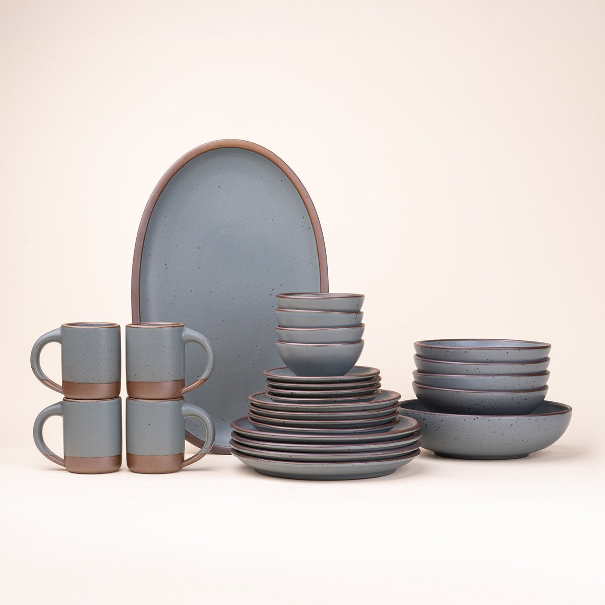 The Gather 26-Piece Set