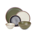 The Potter's 5-Piece Place Setting