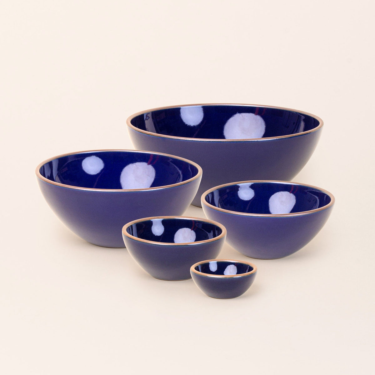 Big Potter's Nesting Set