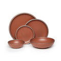 The Everyday 5-Piece Place Setting