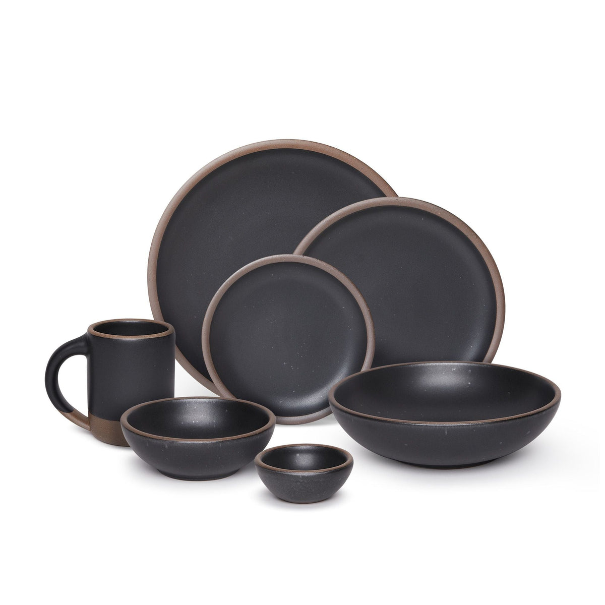 You're All Set 7-Piece Place Setting