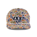 Abu Garcia ABU Camo Rope Hat