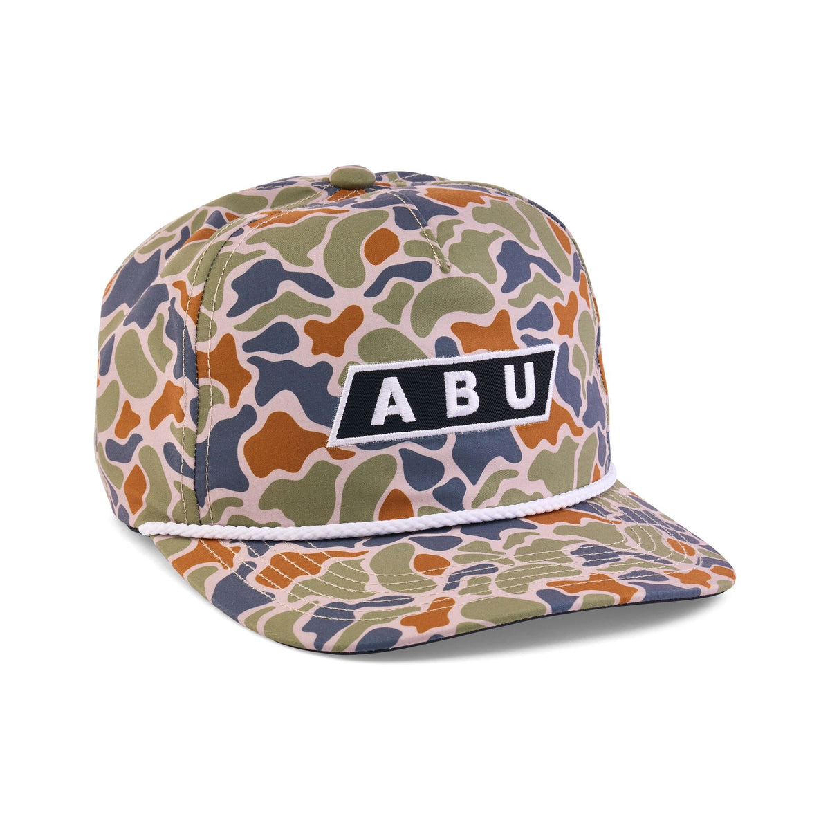 Abu Garcia ABU Camo Rope Hat