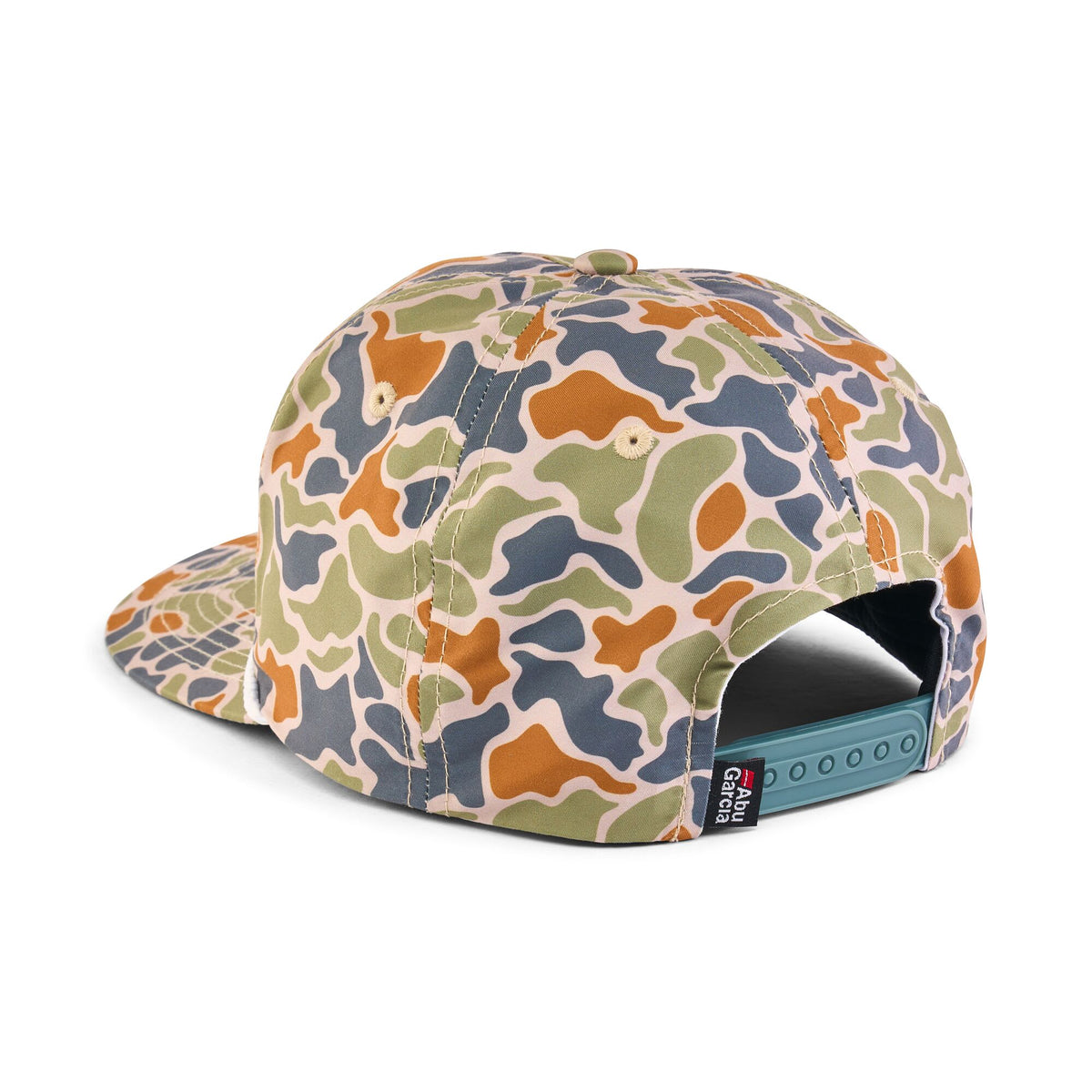 Abu Garcia ABU Camo Rope Hat