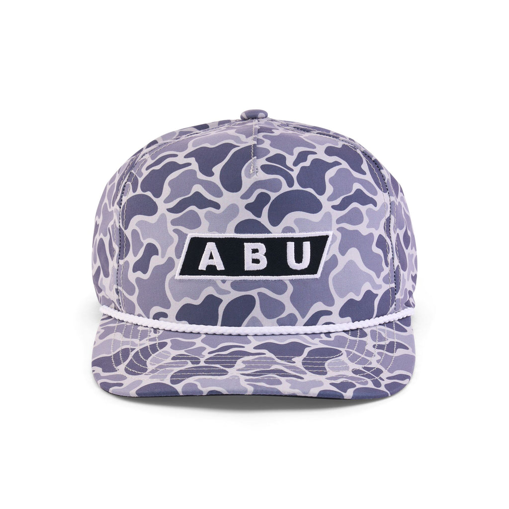Abu Garcia ABU Camo Rope Hat