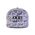 Abu Garcia ABU Camo Rope Hat