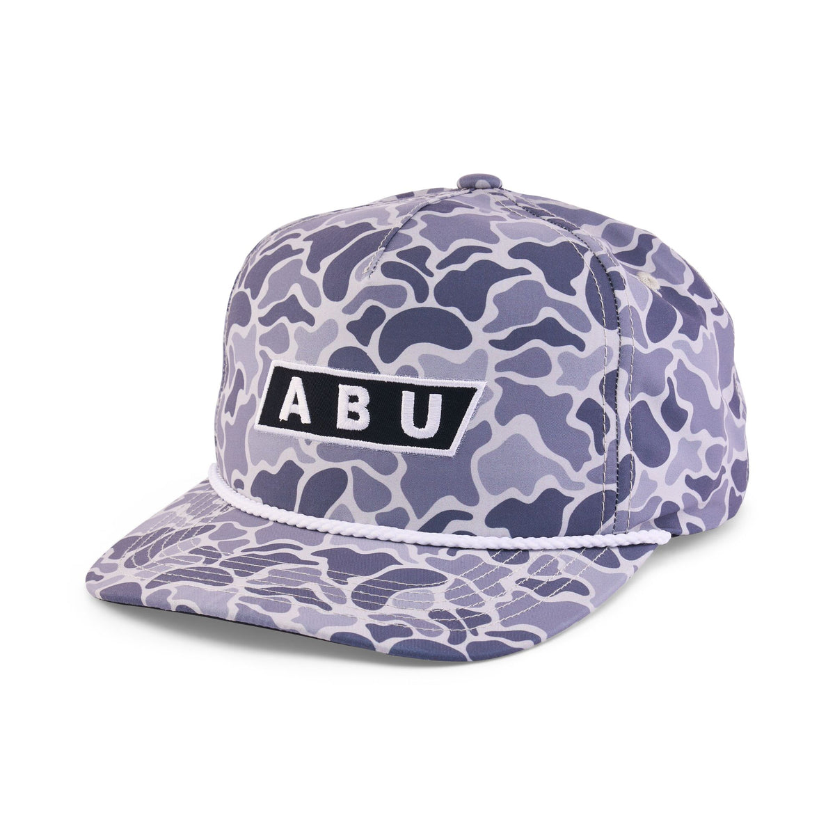 Abu Garcia ABU Camo Rope Hat