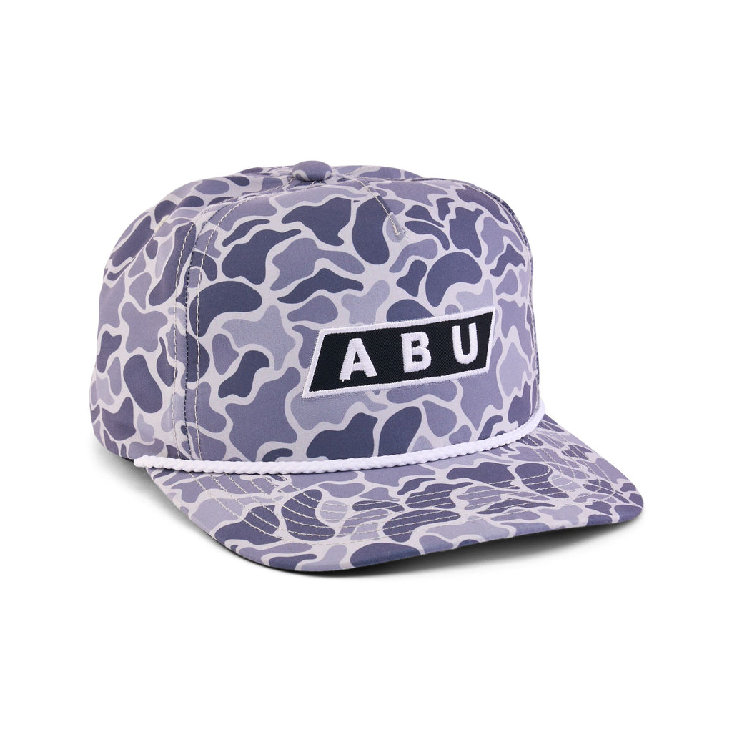 Abu Garcia ABU Camo Rope Hat