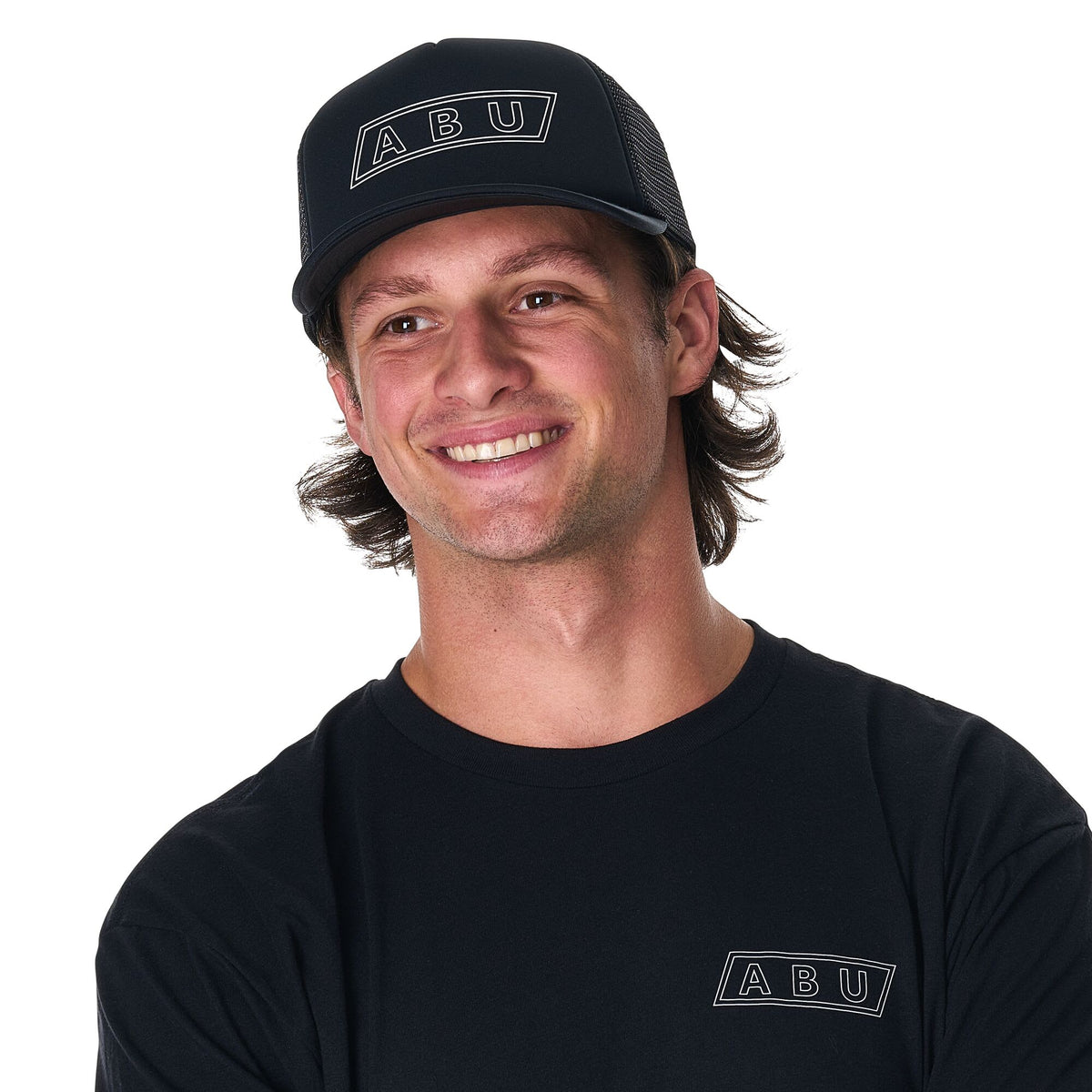 Abu Garcia ABU Double Keyline Foam Trucker