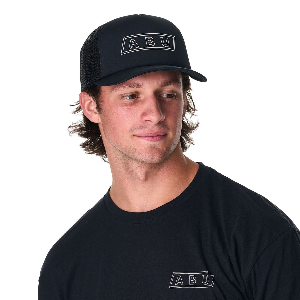 Abu Garcia ABU Double Keyline Foam Trucker
