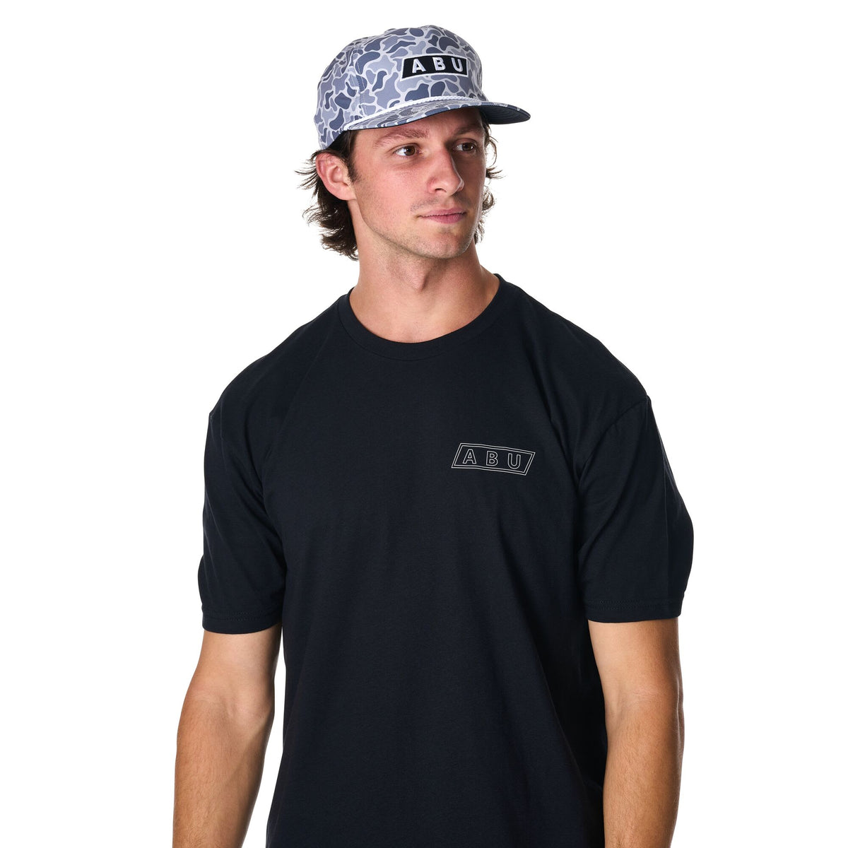 Abu Garcia ABU Double Keyline Tee