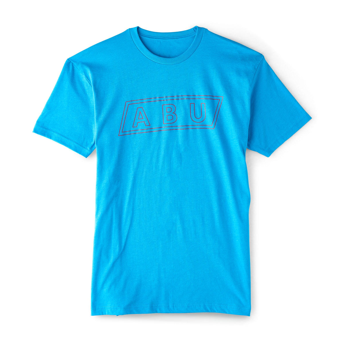 Abu Garcia ABU Front Double Keyline Tee