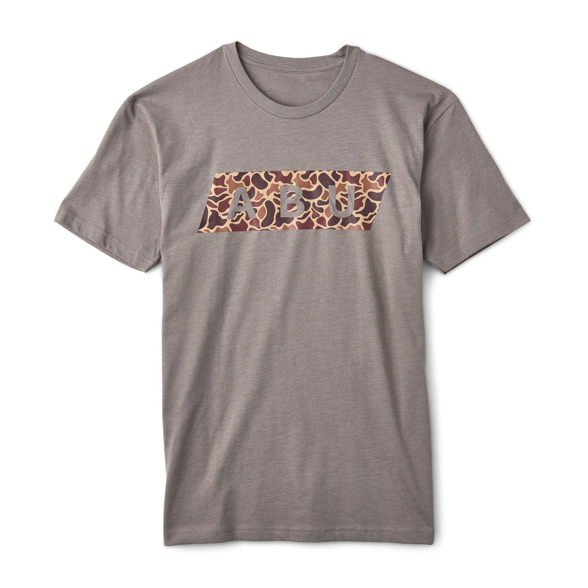 Abu Garcia ABU Keyline Camo Fill Tee