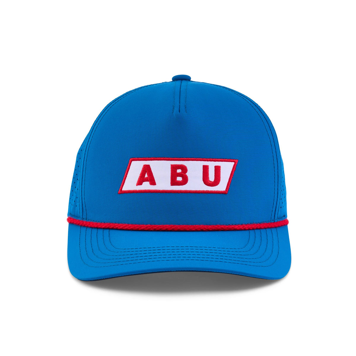 Abu Garcia ABU Keyline Patch Rope Hat