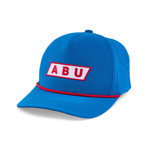 Abu Garcia ABU Keyline Patch Rope Hat