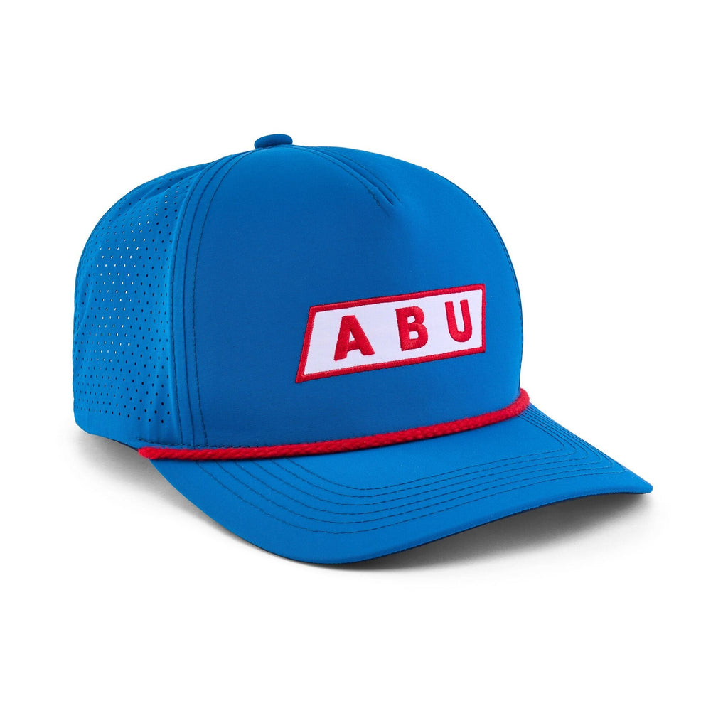 Abu Garcia ABU Keyline Patch Rope Hat