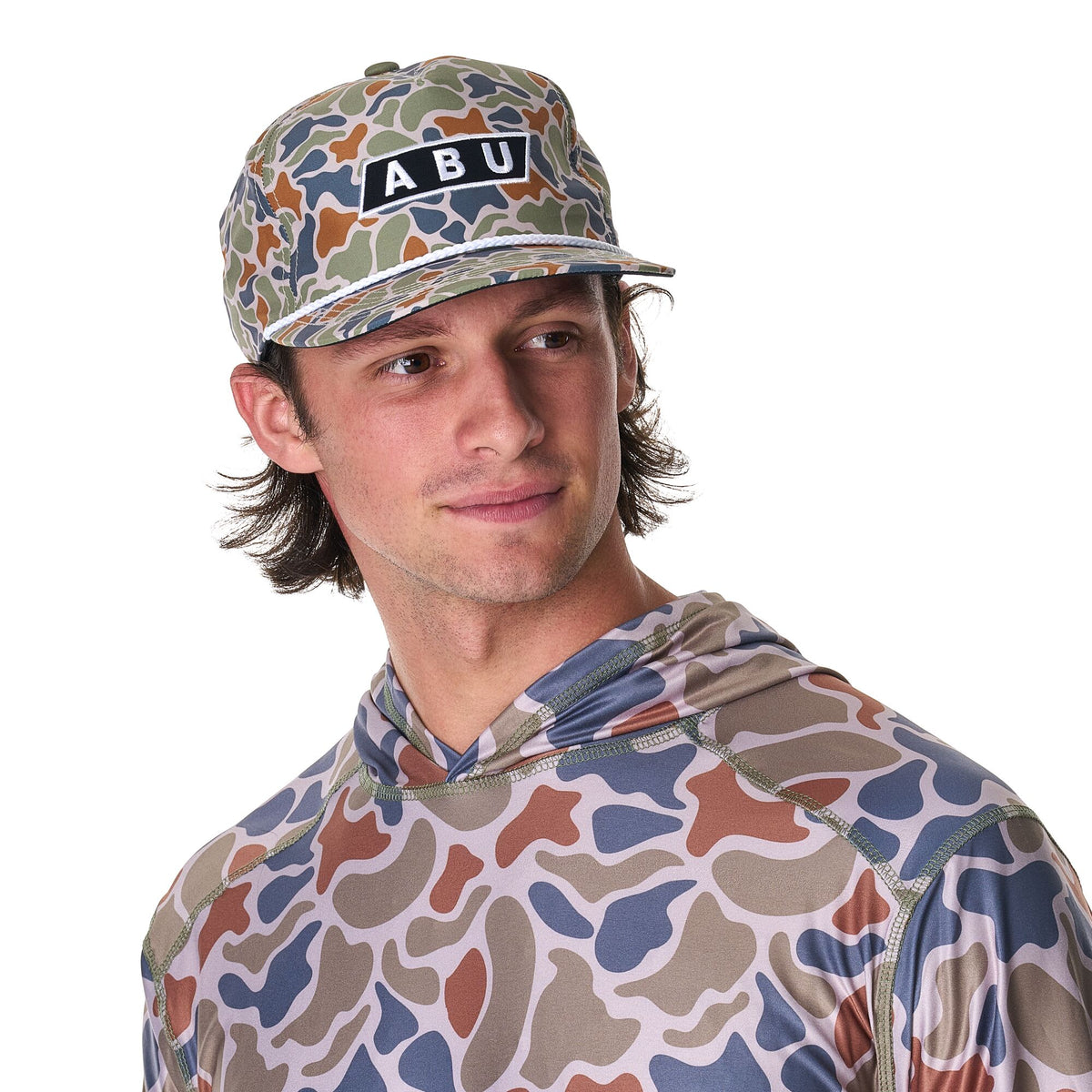 Abu Garcia ABU Performance Sun Hoodie