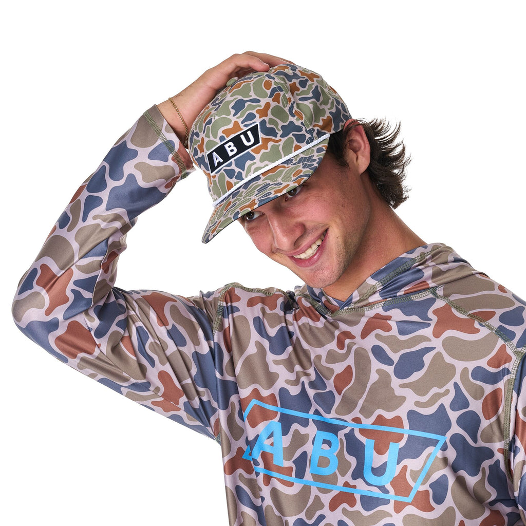 Abu Garcia ABU Performance Sun Hoodie
