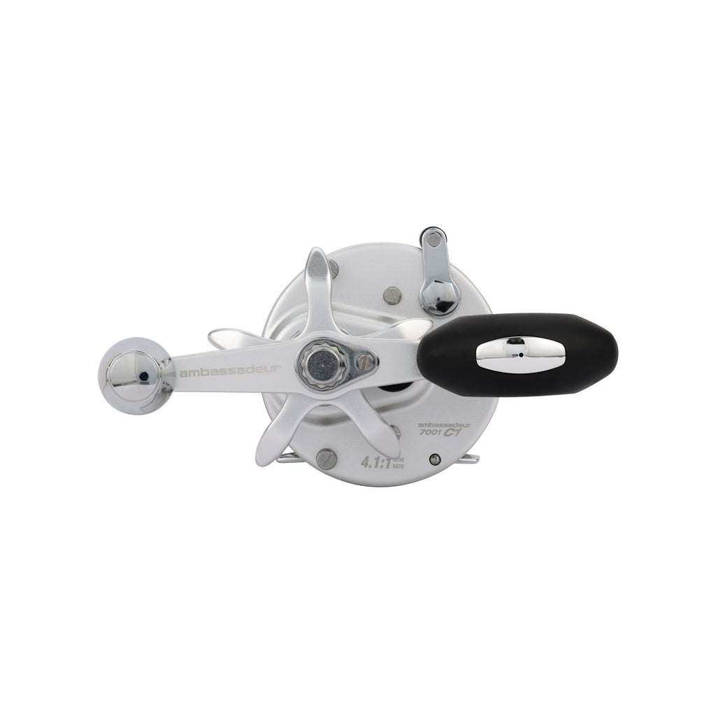 Abu Garcia Ambassadeur® C1 7000 Round Reel