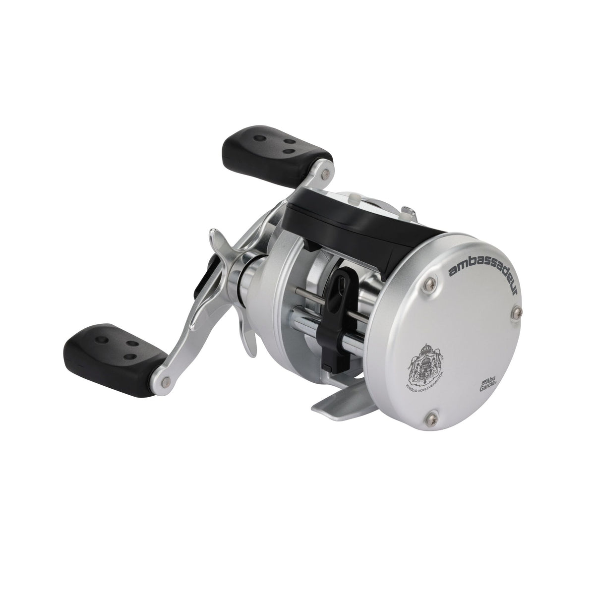 Abu Garcia Ambassadeur® C1 Line Counter Reel