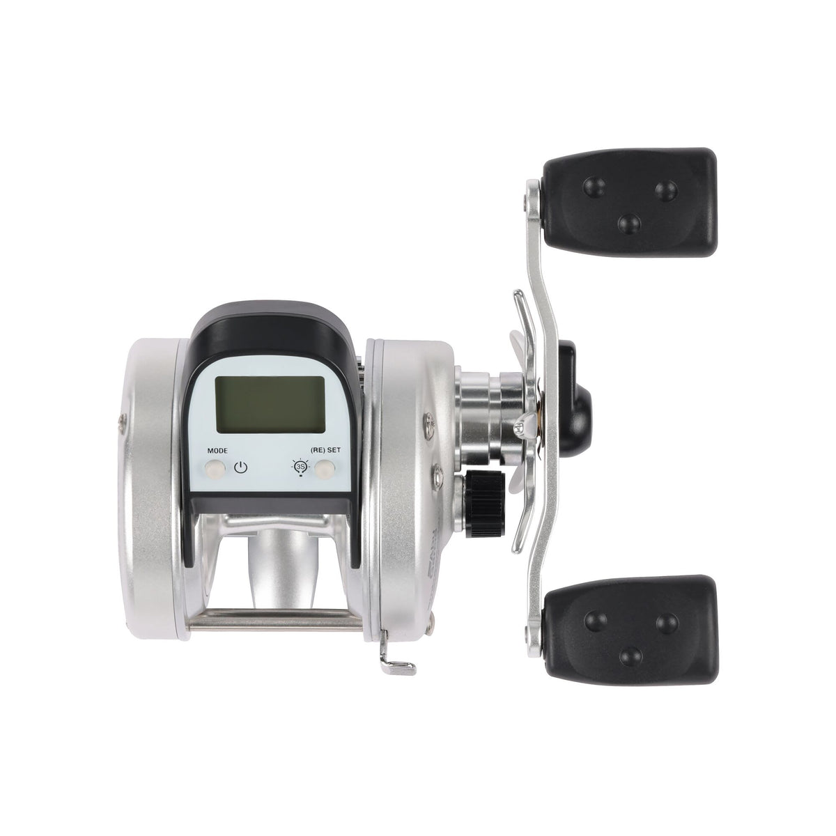 Abu Garcia Ambassadeur® C1 Line Counter Reel