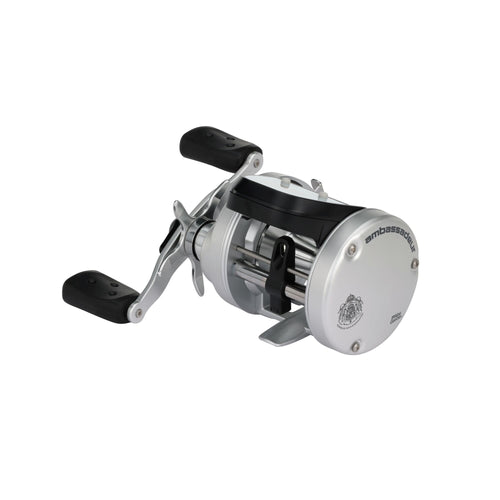 Abu Garcia Ambassadeur® C1 Line Counter Reel