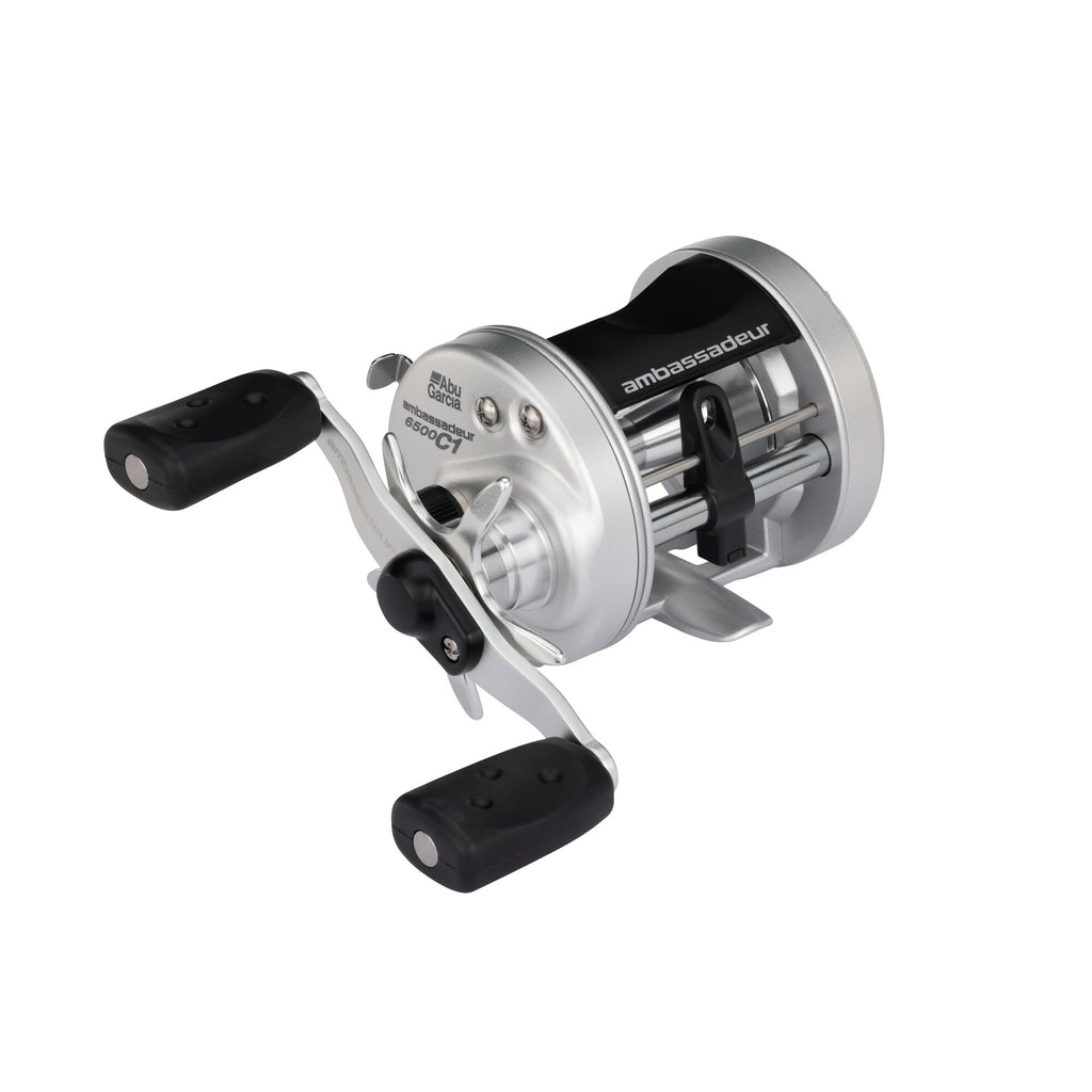 Abu Garcia Ambassadeur® C1 Round Reel