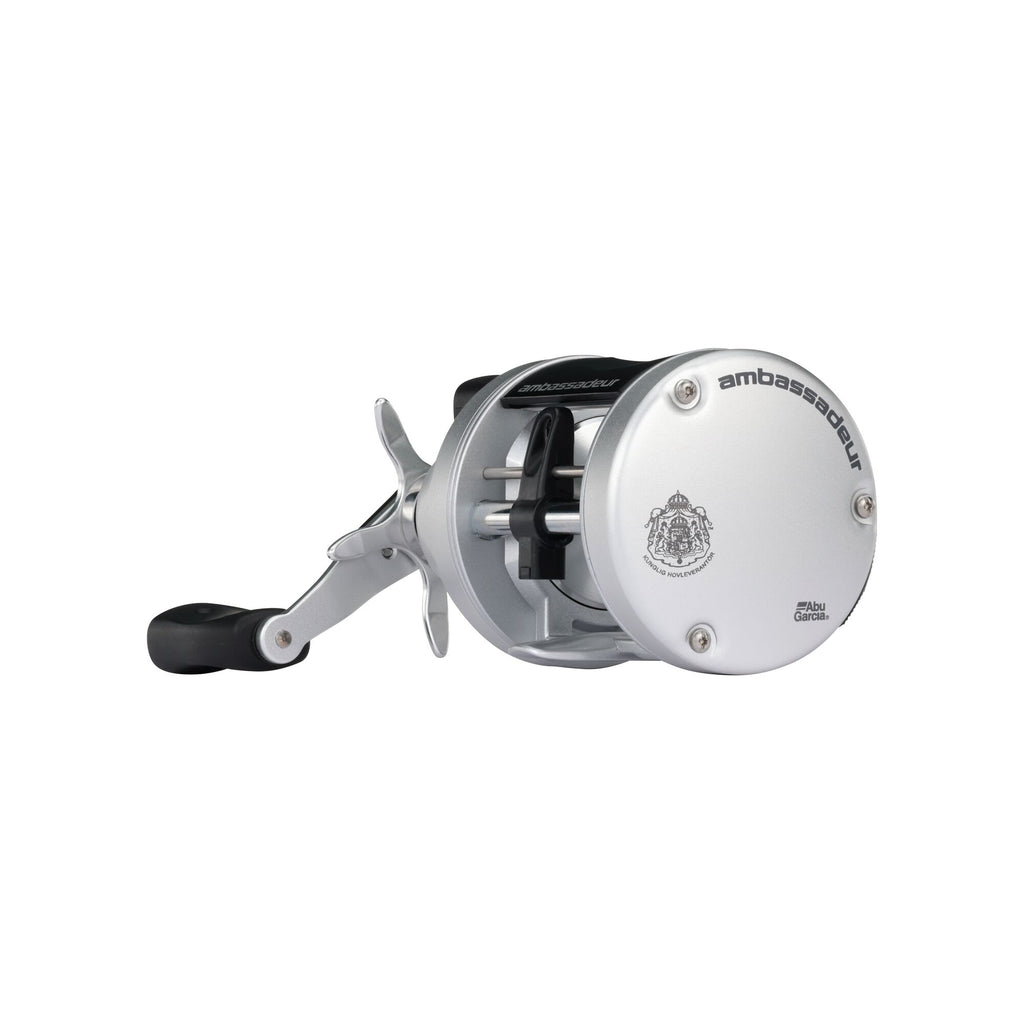 Abu Garcia Ambassadeur® C1 Round Reel