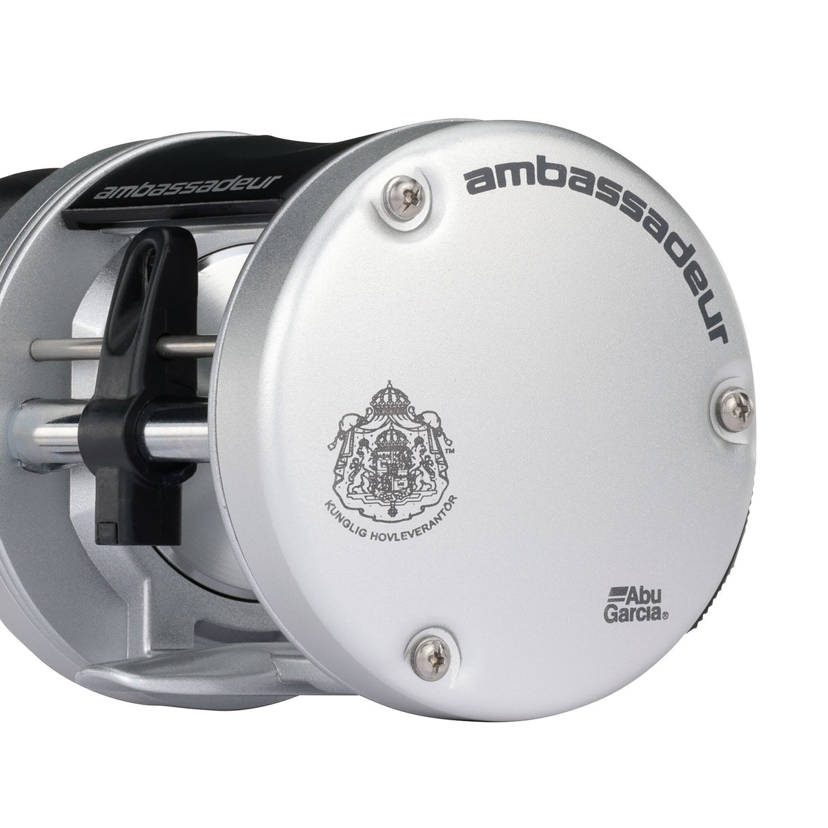 Abu Garcia Ambassadeur® C1 Round Reel