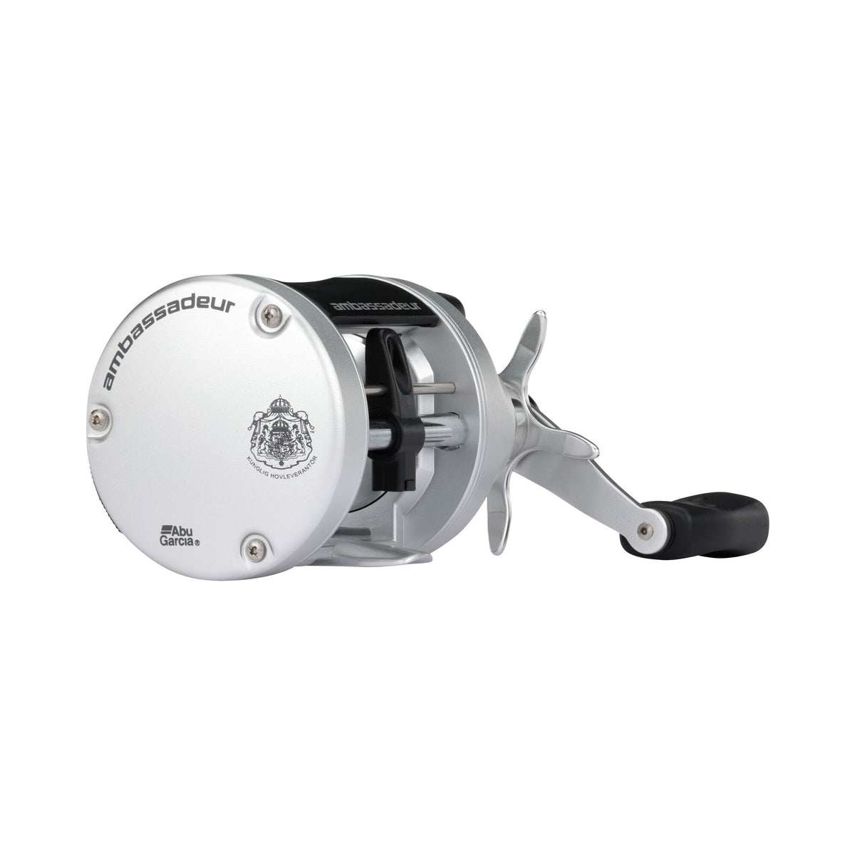 Abu Garcia Ambassadeur® C1 Round Reel