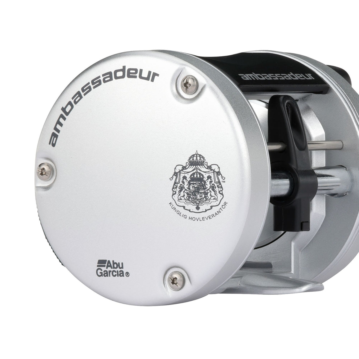 Abu Garcia Ambassadeur® C1 Round Reel