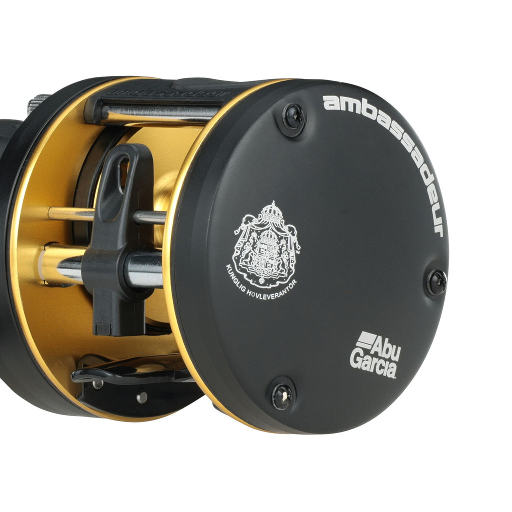 Abu Garcia Ambassadeur® C2 Round Reel