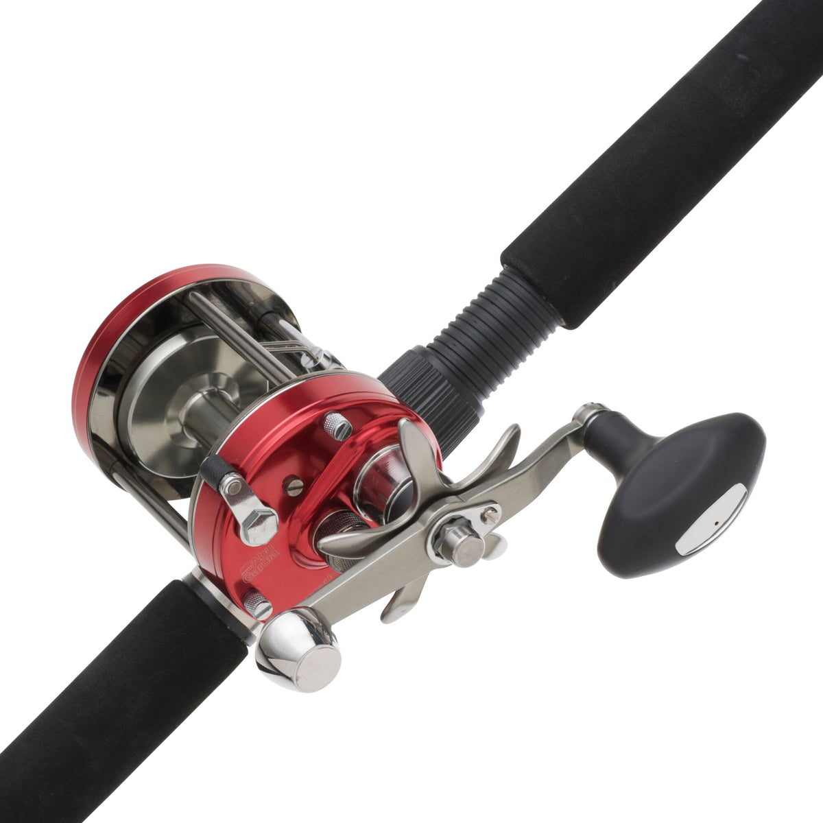 Abu Garcia Ambassadeur® 7000 Combo (Prior Gen)
