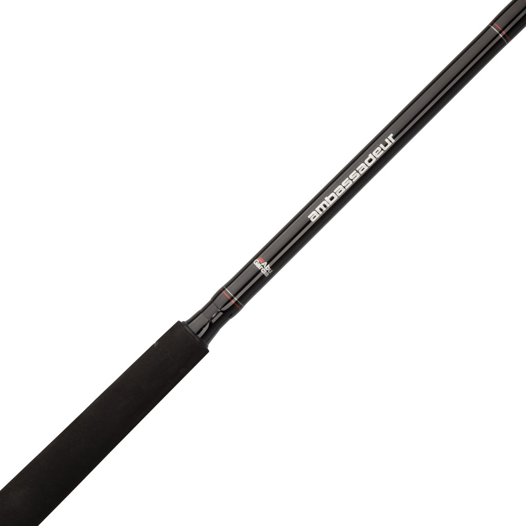 Abu Garcia Ambassadeur® 7000 Combo (Prior Gen)