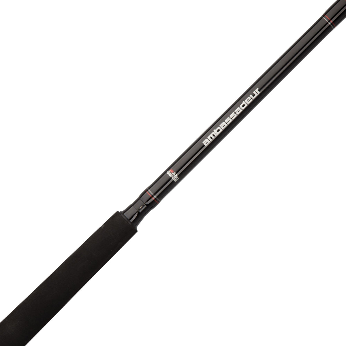Abu Garcia Ambassadeur® 7000 Combo (Prior Gen)