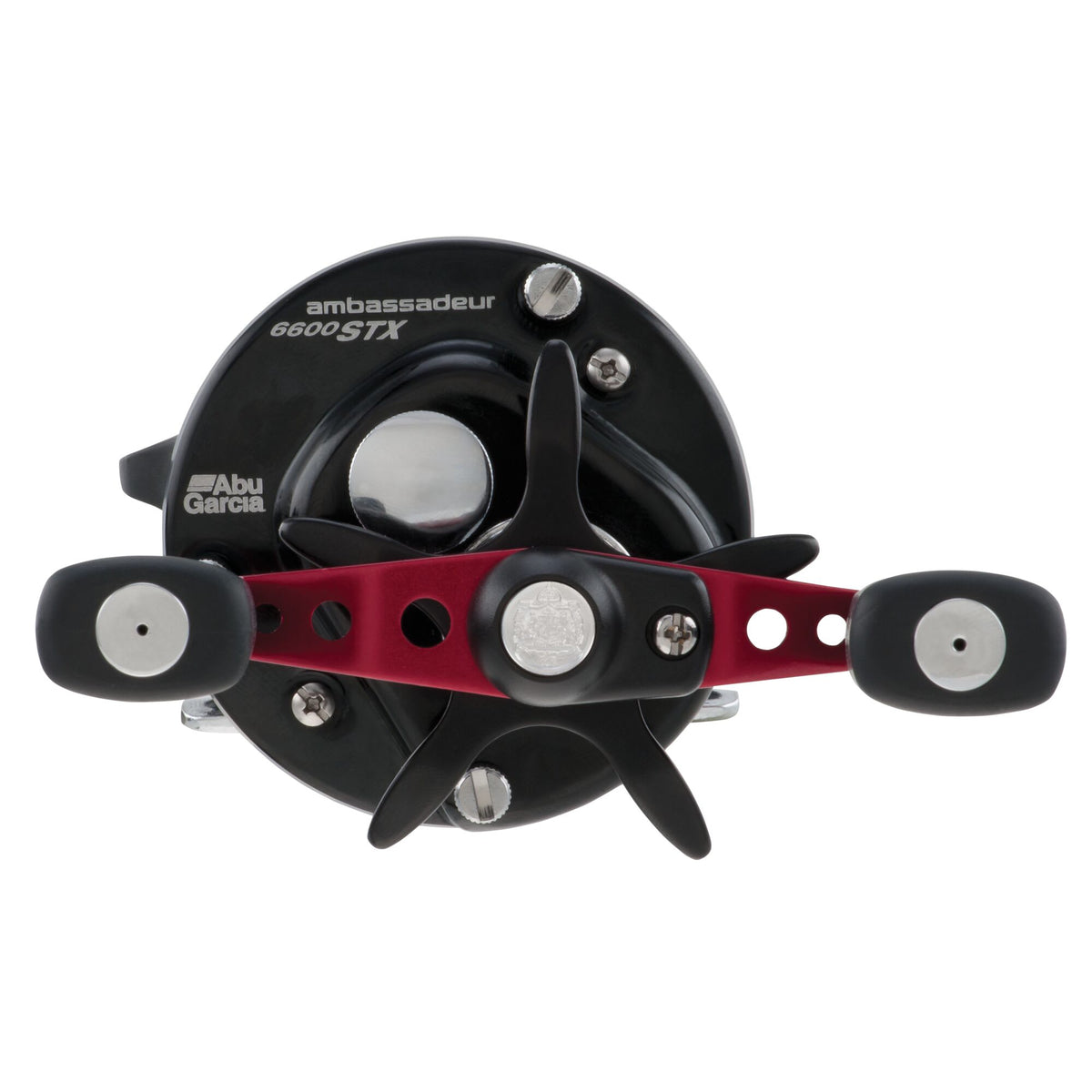 Abu Garcia Ambassadeur® STX Round Reel (Prior Gen)