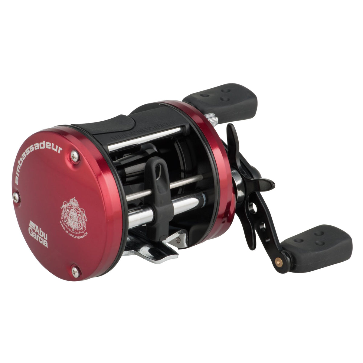 Abu Garcia Ambassadeur® SX Round Reel (Prior Gen)